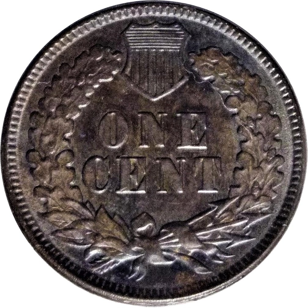 1893-Indian-Head-Cent-#2-Dark
